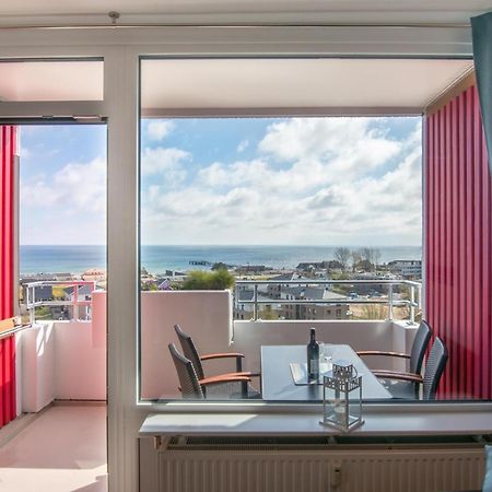 Berolina 804 Penthouse Mit Meerblick Dahme  Exterior foto
