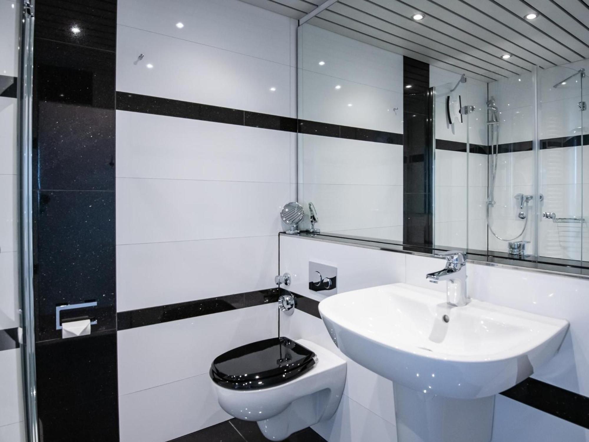 Berolina 804 Penthouse Mit Meerblick Dahme  Exterior foto